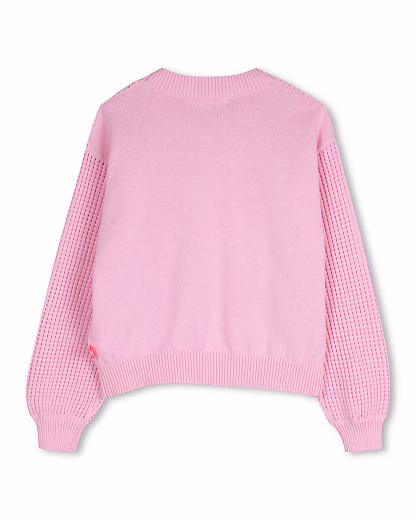 Джемпер SUN от бренда Billieblush