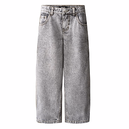 Джинсы Aiden BW Stone Denim от бренда MOLO