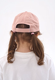 Кепка Мечтай Pink от бренда Peppihat