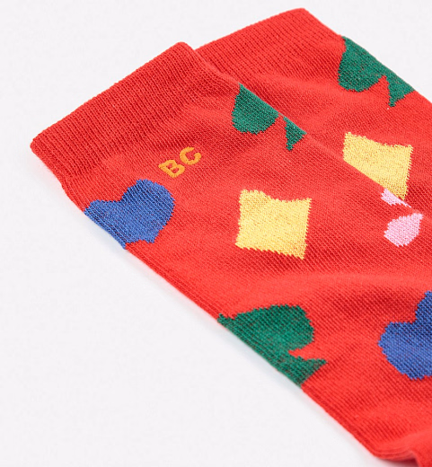 Носки Joker от бренда Bobo Choses