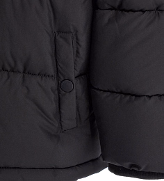 Куртка-жилет цвета METEORITE   от бренда Original Marines