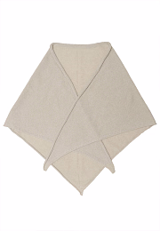 Косынка Koolig cashmere beige от бренда Peppihat