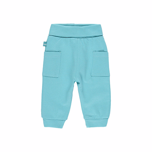 Джоггеры Turquoise от бренда Boboli