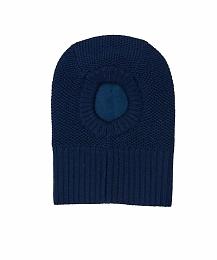 Балаклава Mumla night blue от бренда Peppihat