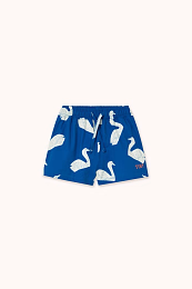 Шорты для плавания Swan от бренда Tinycottons