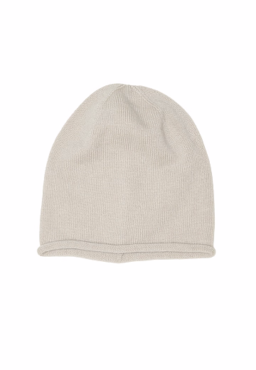 Шапка Boone cashmere beige от бренда Peppihat