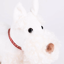 Собака Lola от бренда Egmont Toys