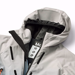 Комбинезон Hux Blue Ice от бренда MOLO