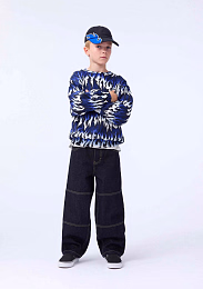 Свитшот Monti Ingenuity Cool от бренда MOLO