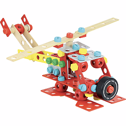 Конструктор Super Batibloc от бренда Vilac