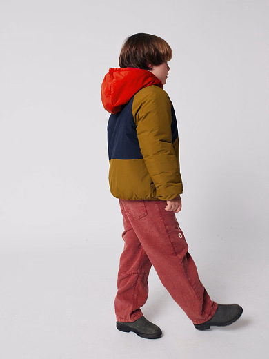 Джинсы Bobo Brown от бренда Bobo Choses