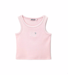 Майка Girl team pink от бренда Original Marines