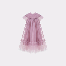 Платье Marisol Lilac от бренда C'ERA UNA VOLTA