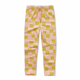 Легинсы blocks pink от бренда Sproet & Sprout