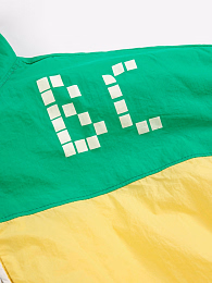 Ветровка Square Bobo от бренда Bobo Choses