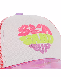 Кепка BLANC от бренда Billieblush