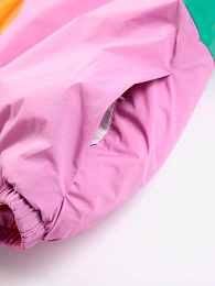Куртка Pink Almost Moire all от бренда Bobo Choses