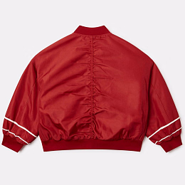 Бомбер Military от бренда Stella McCartney kids