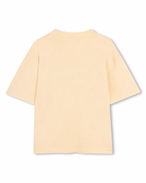 Футболка STAY COOL от бренда Billieblush Оранжевый