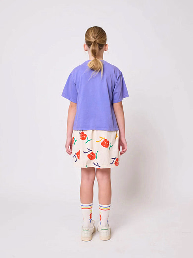 Юбка Smiling от бренда Bobo Choses