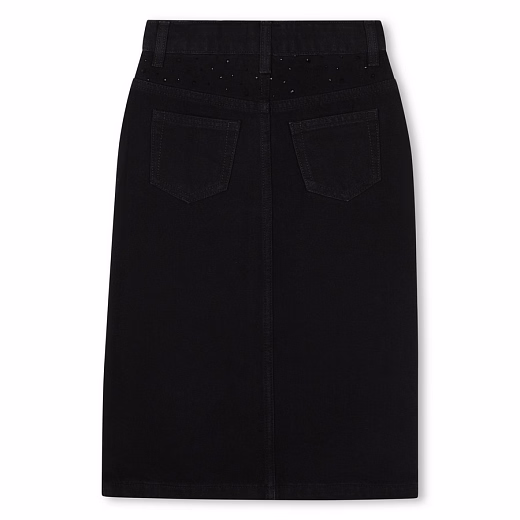 Юбка Golden Heart от бренда SONIA RYKIEL