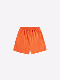 Шорты Orange Podium от бренда Bobo Choses