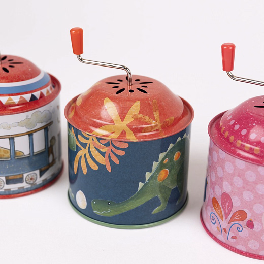 Музыкальная шарманка 1 шт от бренда Egmont Toys