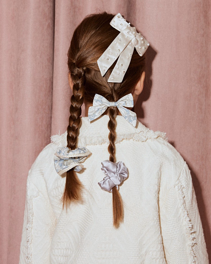 Резинка с кантом «Лукошко» от бренда Kosa do Poyasa