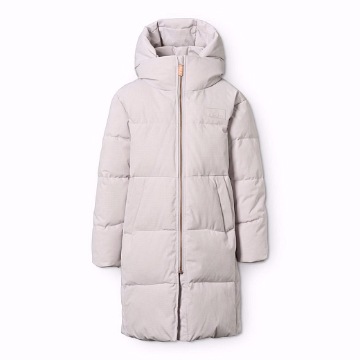 Пальто Harper Lilac Marble от бренда MOLO