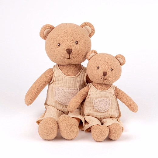 Медведь MARCEL Big от бренда Egmont Toys