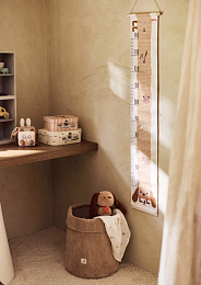 Набор сундучков Собачка 2 шт от бренда Jollein