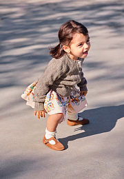 Платье Carin Vintage Cuties от бренда MOLO