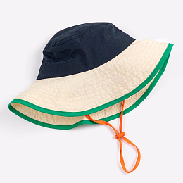 Панама Navy-Milk от бренда Bobo Choses