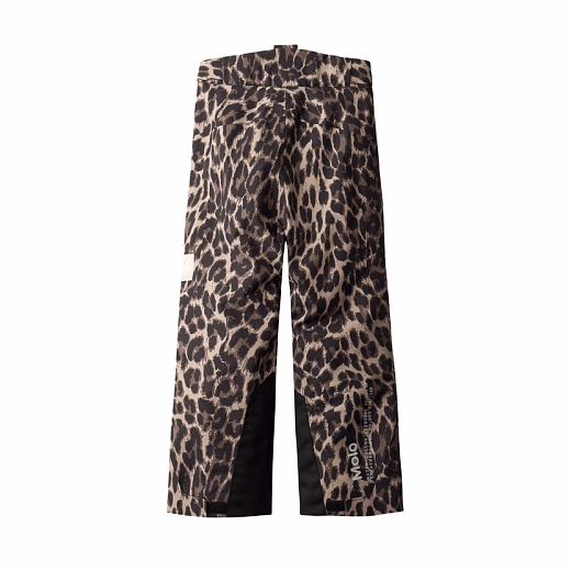 Штаны Jump Pro Brushed Leo от бренда MOLO
