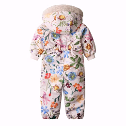 Комбинезон Hyde Antique Flowers от бренда MOLO