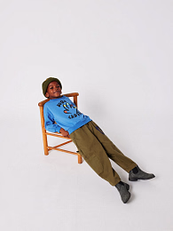 Карго Tic Tac Toe от бренда Bobo Choses