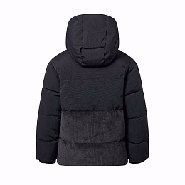 Куртка Hilo Black от бренда MOLO