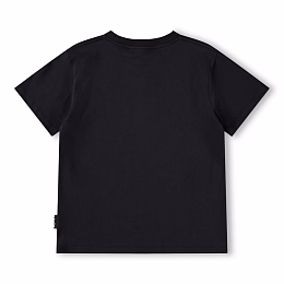 Футболка Riley Bass Guitars от бренда MOLO Черный