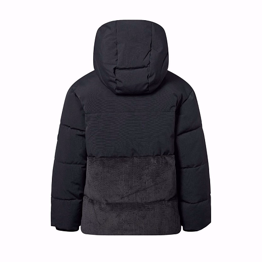 Куртка Hilo Black от бренда MOLO