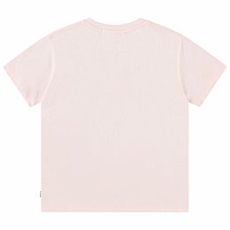 Футболка Roxo Charlotte Pink от бренда MOLO Розовый