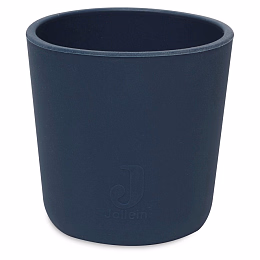 Стакан Jeans Blue от бренда Jollein