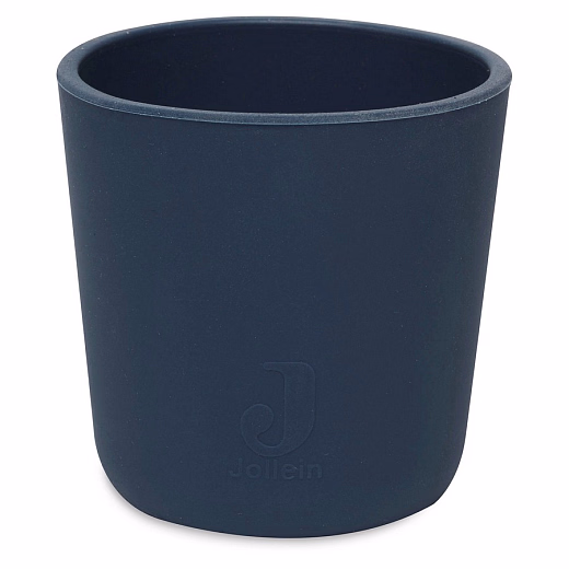 Стакан Jeans Blue от бренда Jollein