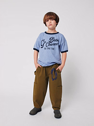 Карго Tic Tac Toe от бренда Bobo Choses