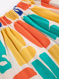 Юбка Bobo Choses Color от бренда Bobo Choses