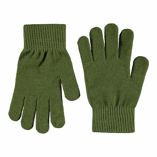 Перчатки 2 пары Kiddy Purple Ray от бренда MOLO