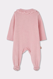 Комбинезон Owl от бренда Boboli