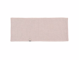 Снуд Lilen merino creme beige от бренда Peppihat