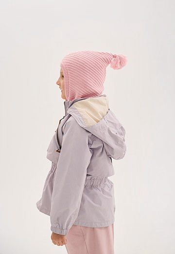 Балаклава Mamli blossom pink от бренда Peppihat