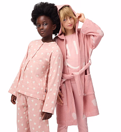 Пижама Lue Mellow Rose от бренда MOLO
