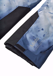 Штаны Jump Pro 360 Air Brushed от бренда MOLO